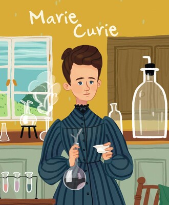 Marie Curie Marie Curie