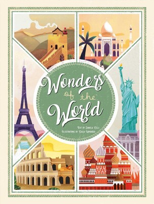 Wonders of the World Wonders of the World