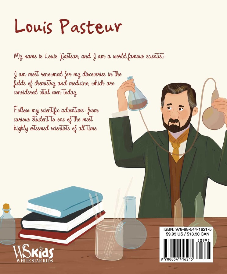 Louis Pasteur