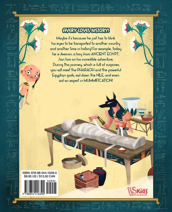 Day in Ancient Egypt
