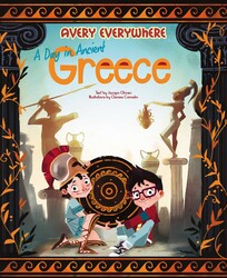 A Day in Ancient Greece