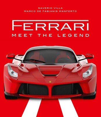 Ferrari Ferrari