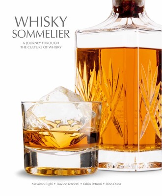 Whisky Sommelier Whisky Sommelier