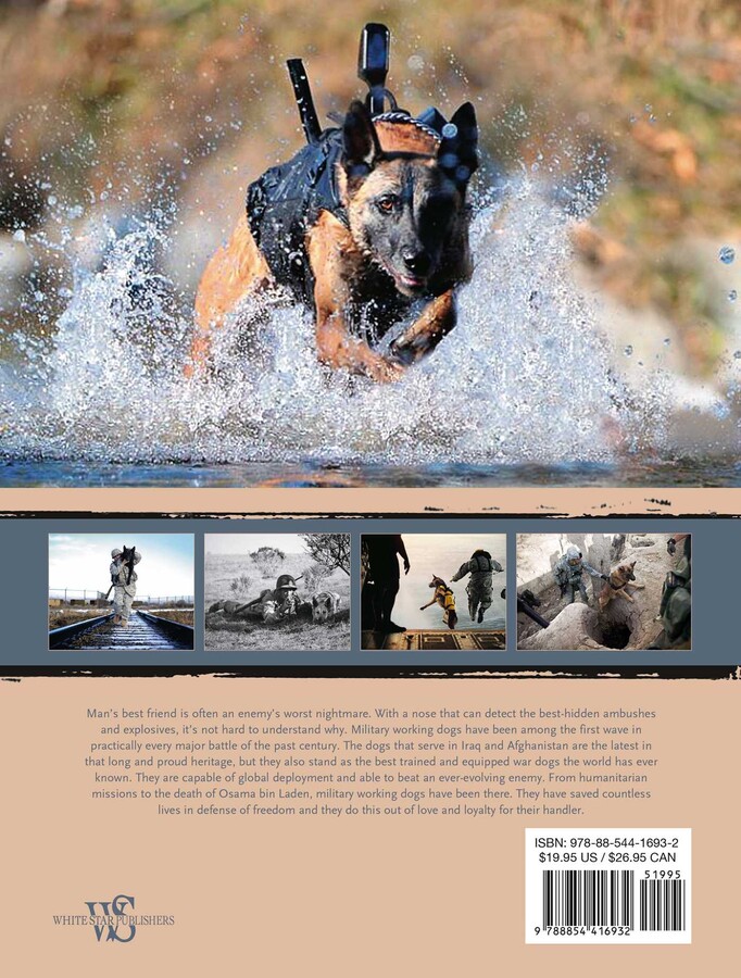 Hero Dogs