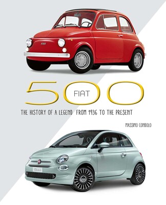 Fiat 500 Fiat 500