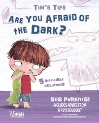 Tim's Tips: Are You Afraid of the Dark?