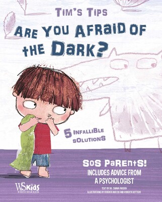 Tim's Tips: Are You Afraid of the Dark? Tim's Tips: Are You Afraid of the Dark?