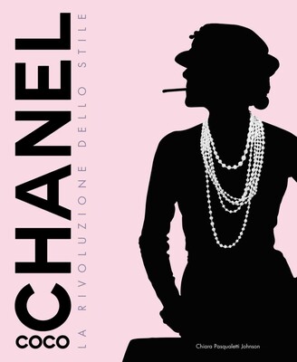 Coco Chanel Coco Chanel