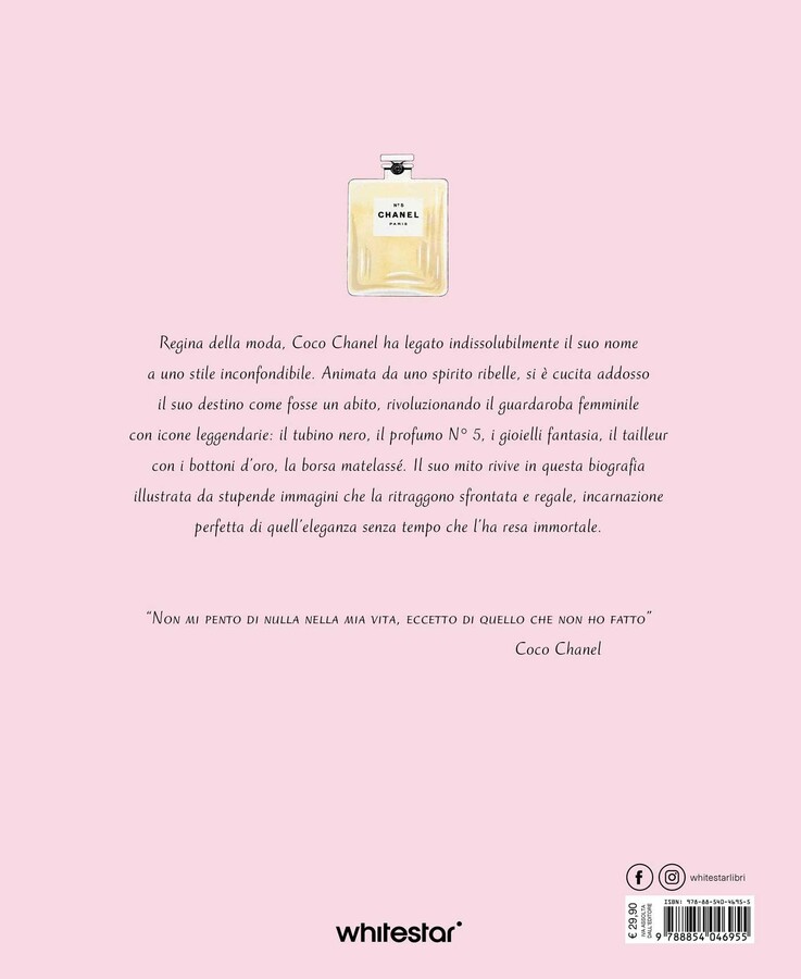 Coco Chanel