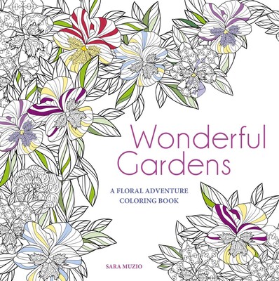 Wonderful Gardens Wonderful Gardens