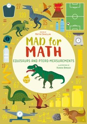 Equisaurs and Ptero-Measurements Equisaurs and Ptero-Measurements