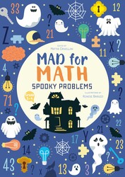 Spooky Problems Spooky Problems