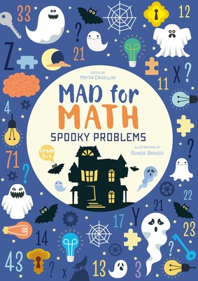 Spooky Problems Spooky Problems