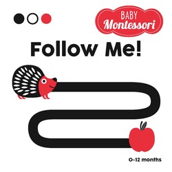 Follow Me, Little One! Follow Me, Little One!