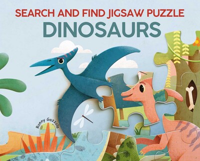 Dinosaur Adventure Fun Pack Dinosaur Adventure Fun Pack