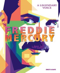 Freddie Mercury Freddie Mercury