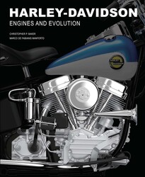 Harley-Davidson Harley-Davidson