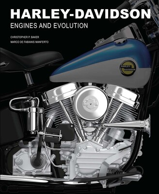 Harley-Davidson Harley-Davidson