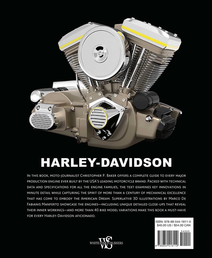 Harley-Davidson