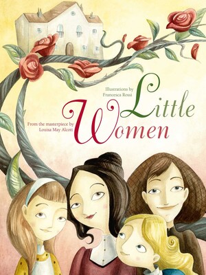 Little Women Little Women