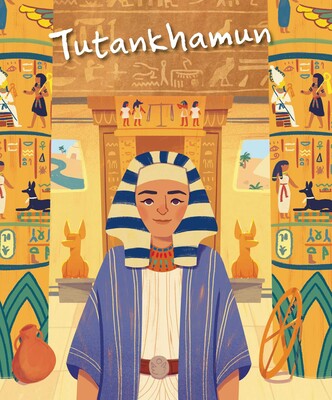 Tutankhamun Tutankhamun