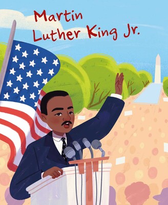 Martin Luther King Jr. Martin Luther King Jr.