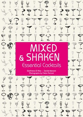 Mixed & Shaken Mixed & Shaken