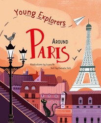 Around Paris Around Paris