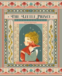 The Little Prince | Book by Antoine de Saint-Exupery | Official