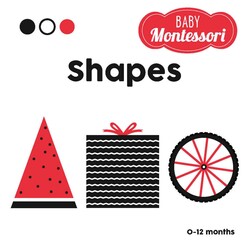 Shapes Shapes