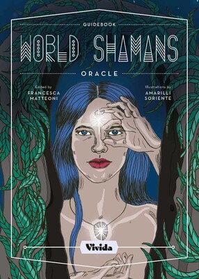 World Shamans Oracle World Shamans Oracle