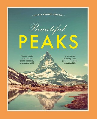 Beautiful Peaks Beautiful Peaks