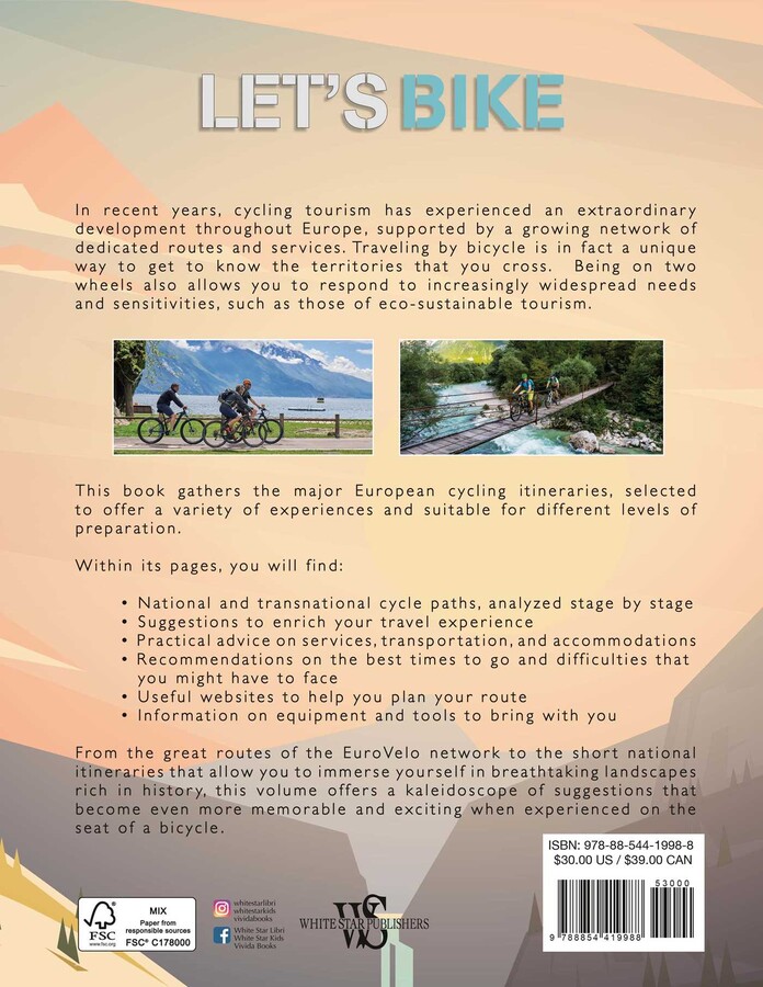Let's Bike