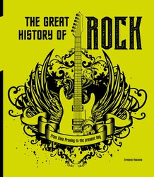 The Great History of Rock The Great History of Rock