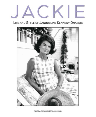 Jackie Jackie