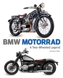 BMW Motorrad BMW Motorrad
