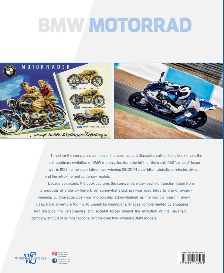 BMW Motorrad