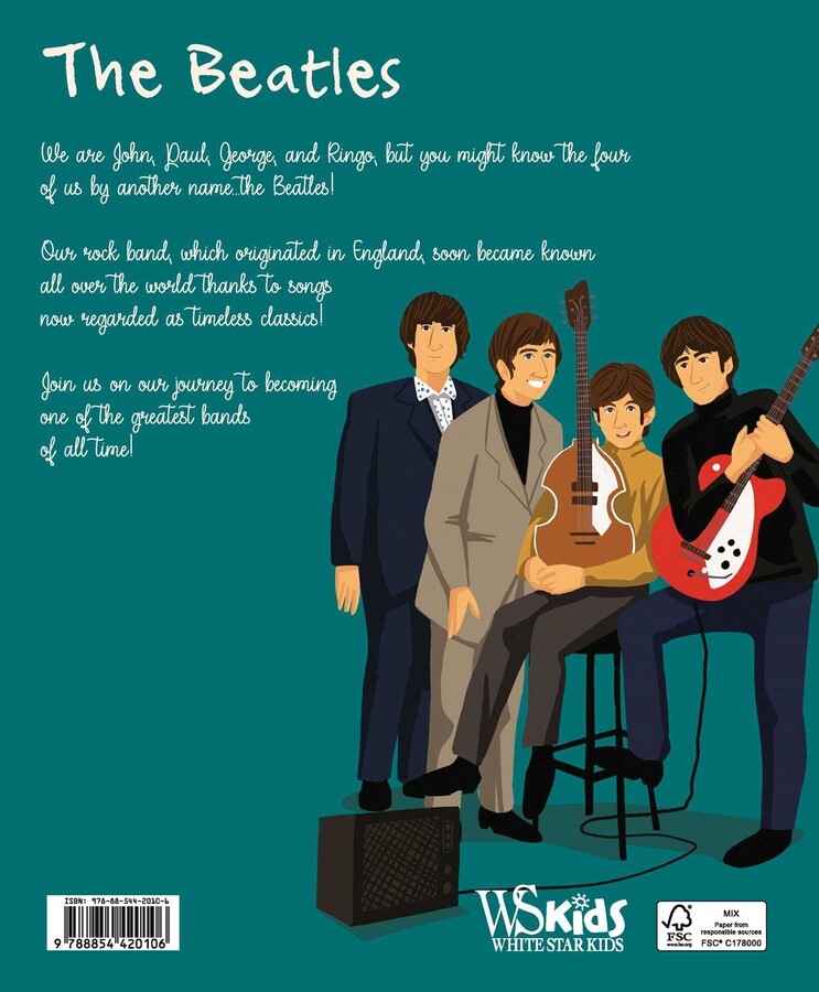 Beatles