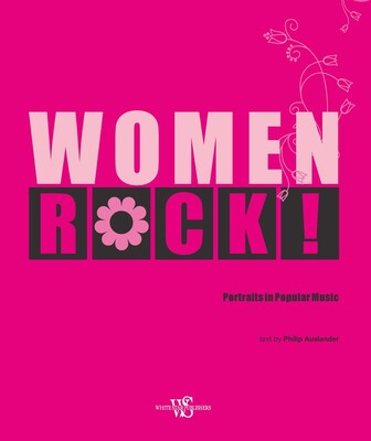 Women Rock! Women Rock!