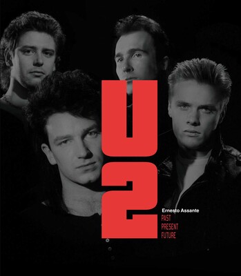 U2 U2