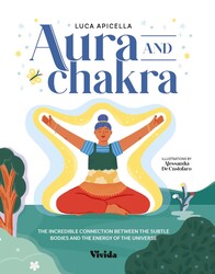 Auras and Chakras