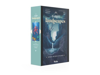 Tarot Landscapes Tarot Landscapes