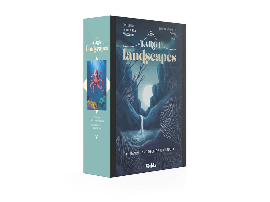 Tarot Landscapes