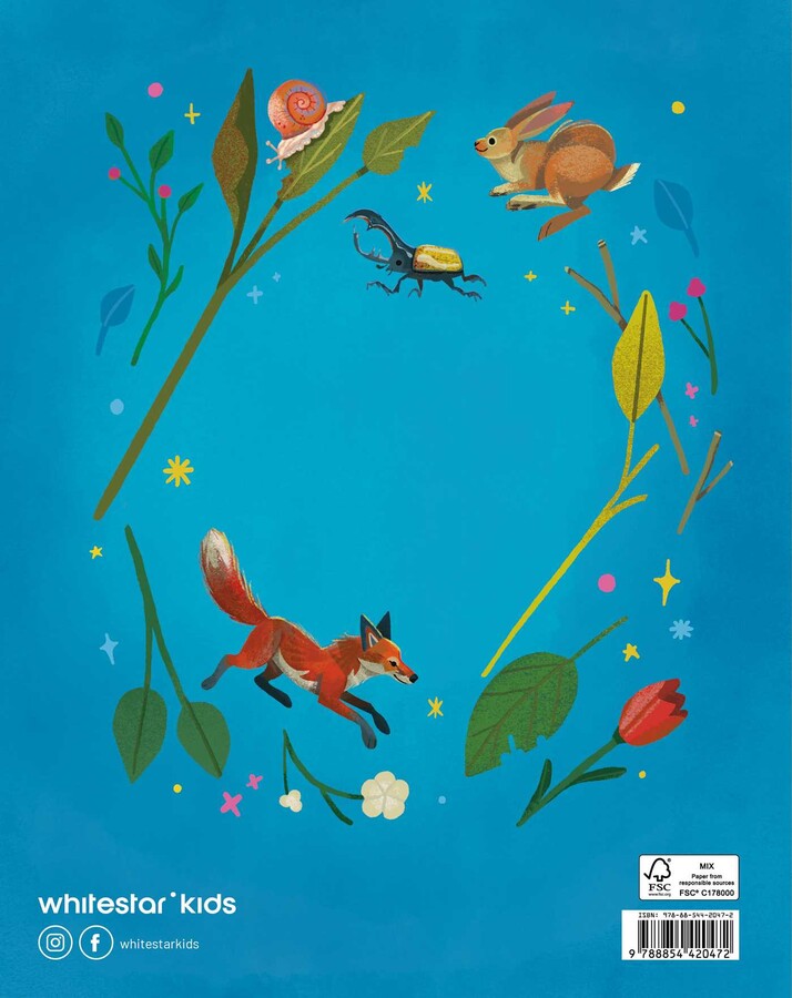Little Stories from Nature
