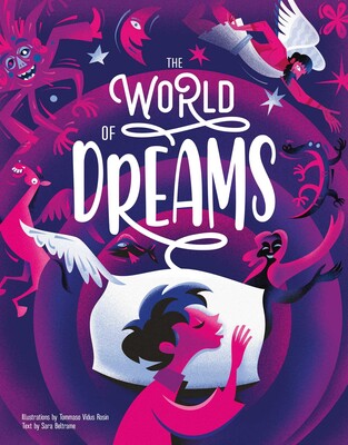 World of Dreams World of Dreams