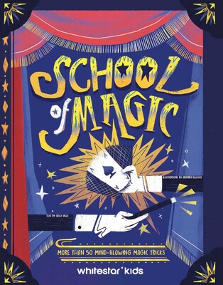 School of Magic School of Magic