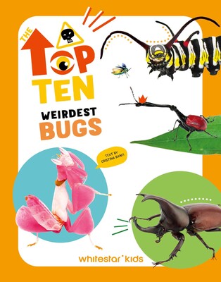 Weirdest Bugs Weirdest Bugs