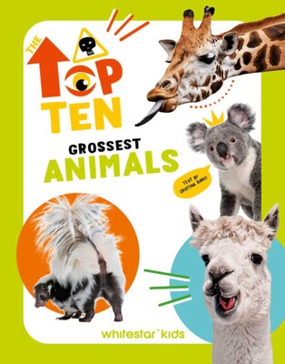Grossest Animals Grossest Animals