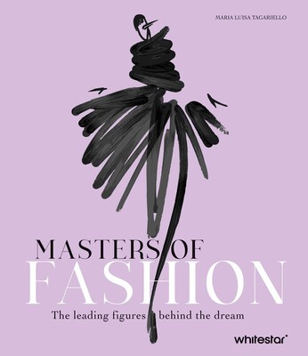 Masters of Fashion Masters of Fashion