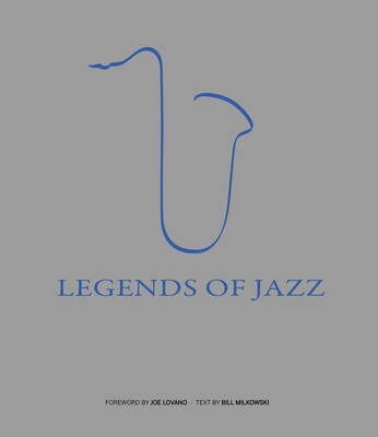 Legends of Jazz Legends of Jazz